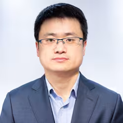 分享嘉宾————桂志辉