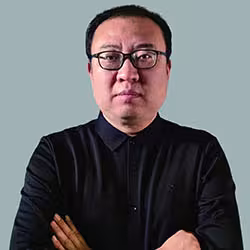 分享嘉宾————李晋