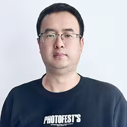 分享嘉宾————王玺林
