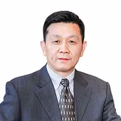 分享嘉宾：顾正书（Steve Gu）