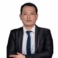 分享嘉宾：高雷