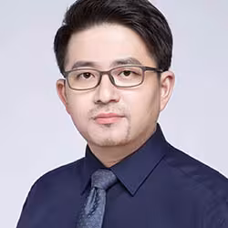 分享嘉宾：赵毅博士