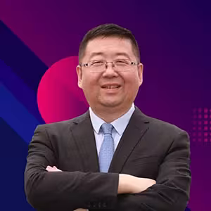 主持人————张国斌